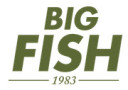 Big Fish 1983 - Lunettes polarisantes françaises pour la pêche