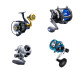 okuma moulinet