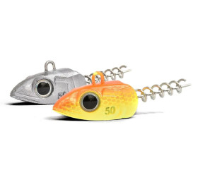 Ultimate eel screw XORUS