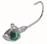 Tête Lulu AstuFish
