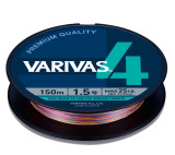 tresse varivas 4 marking 4brins