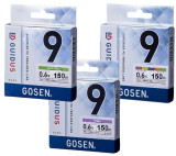 tresses gosen guidus pe x9