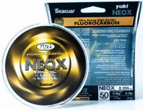 fluorocarbone Yuki Seaguar NEOX